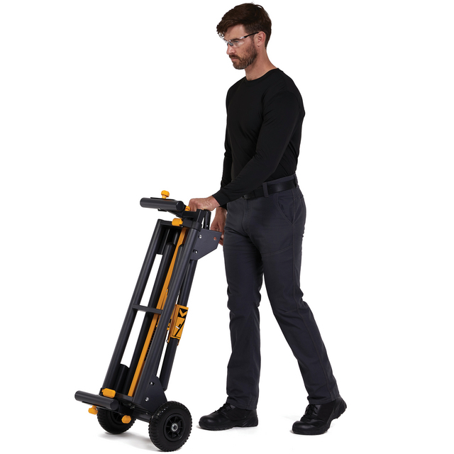 195 CM UNIVERSAL MITER-SÅGSTÄL L